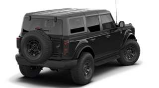 2026 Ford Bronco® External Image 4